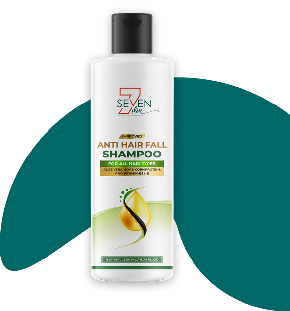 Anti Hair Fall Shampoo