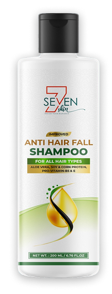 Anti Hair Fall Shampoo